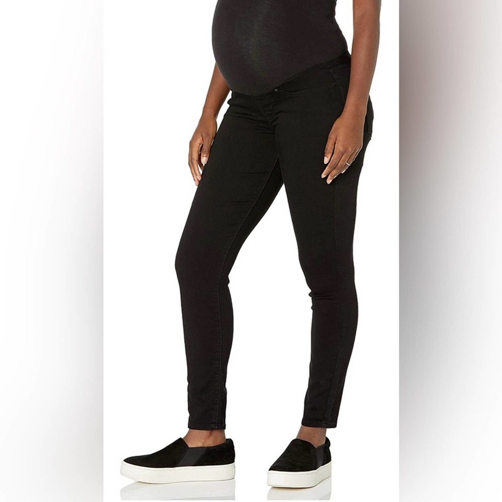 Levi’s Maternity Skinny Jeans